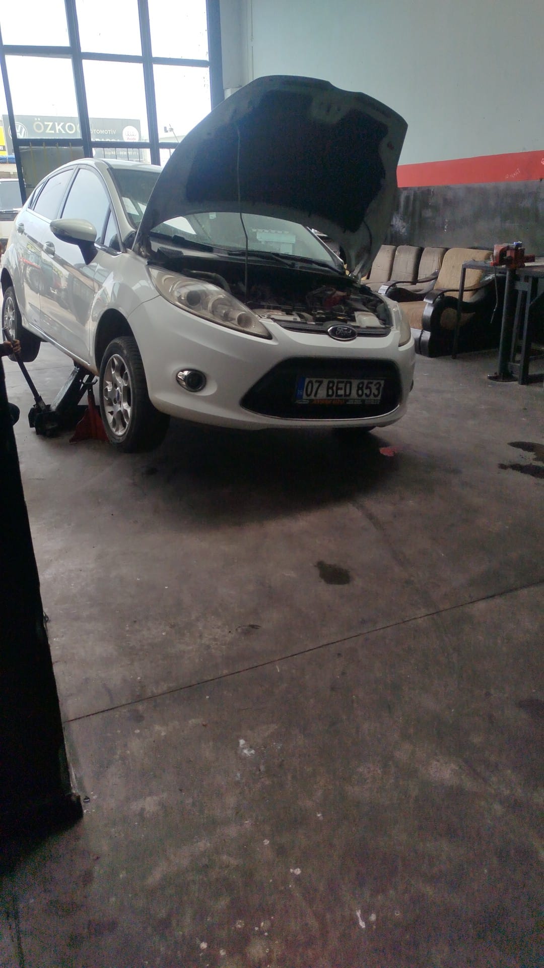 Alyam Opel 